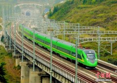 交通织网连山海 浙江奏响